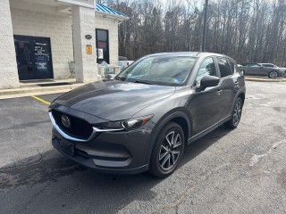 Image for 2018 Mazda CX-5 Touring ID: 7188167