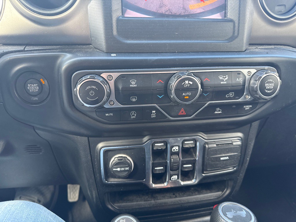 2021 Jeep Wrangler Unlimited Image 12