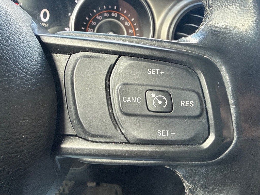 2021 Jeep Wrangler Unlimited Image 14