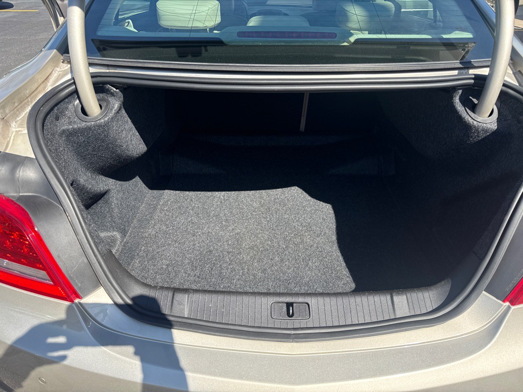 2015 Buick Lacrosse Image 6