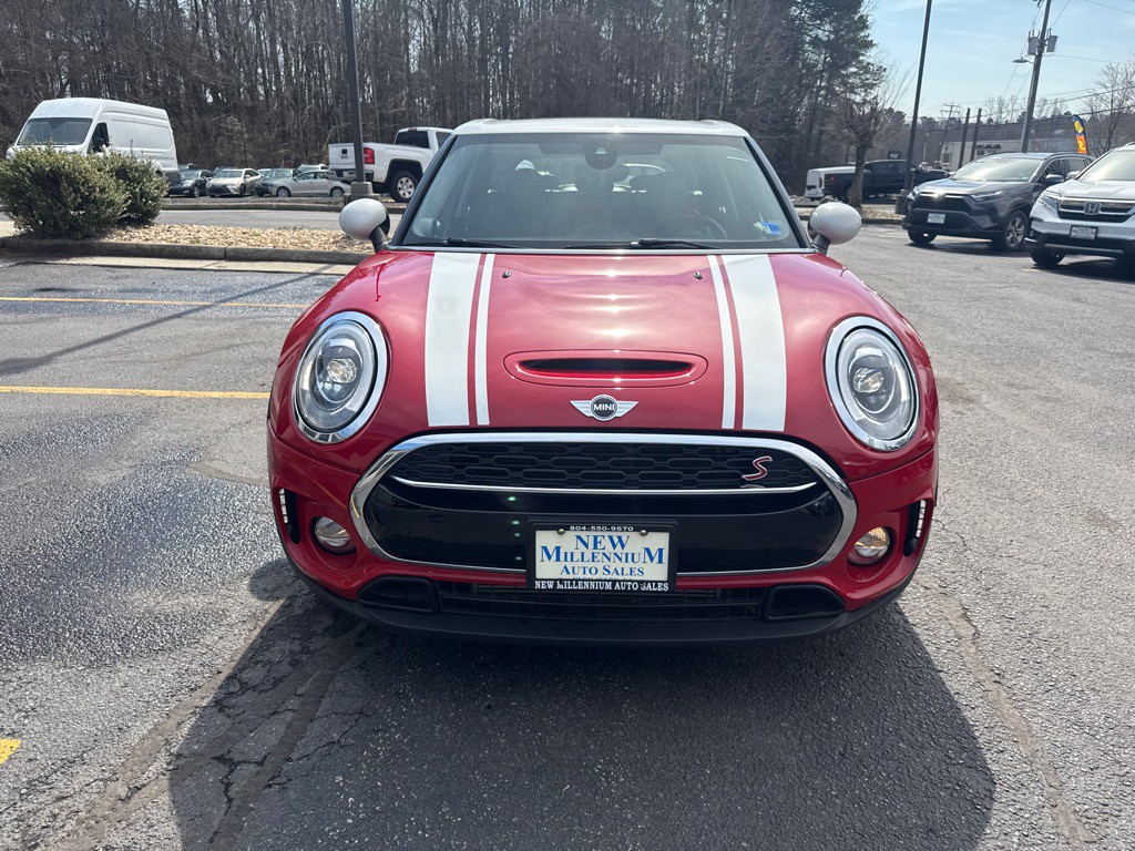 2019 MINI Cooper Image 3