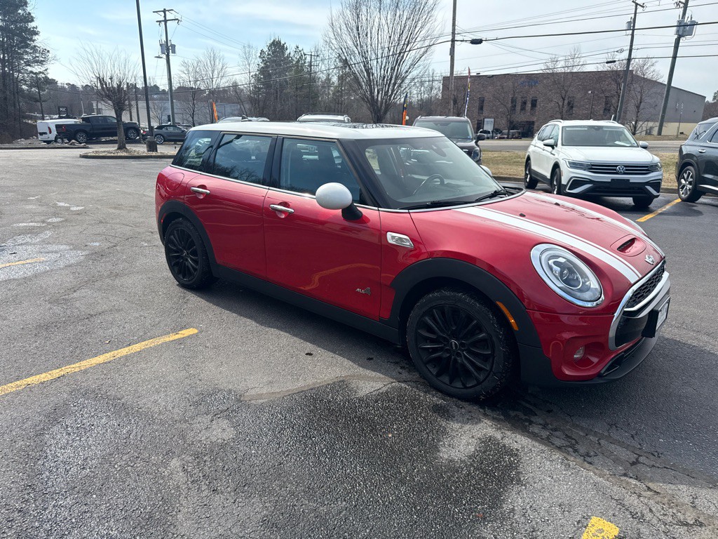 2019 MINI Cooper Image 5
