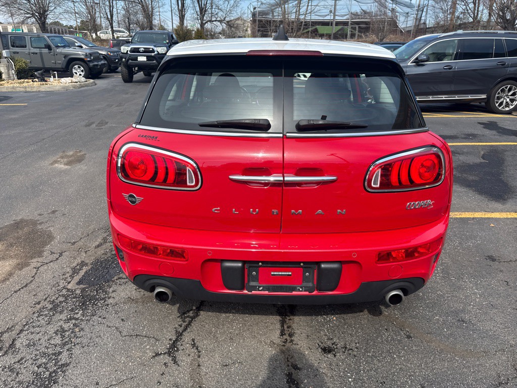 2019 MINI Cooper Image 6