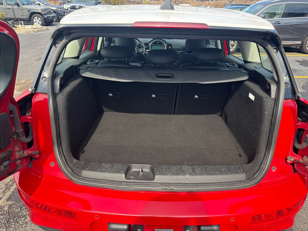 2019 MINI Cooper Image 7