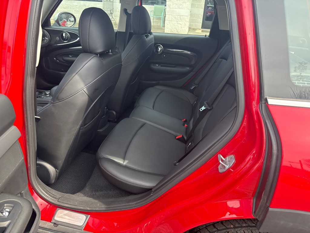 2019 MINI Cooper Image 9