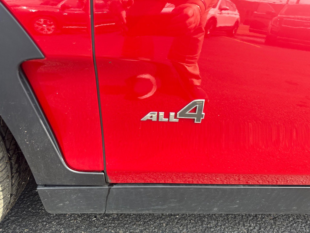 2019 MINI Cooper Image 20