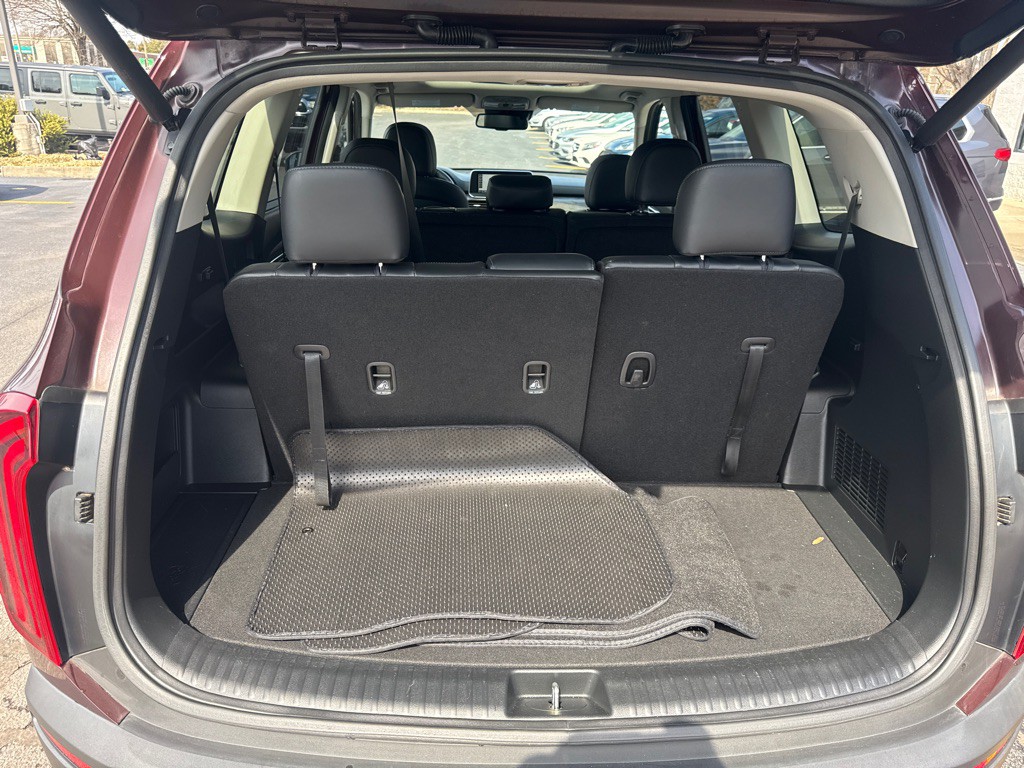 2020 Kia Telluride Image 6