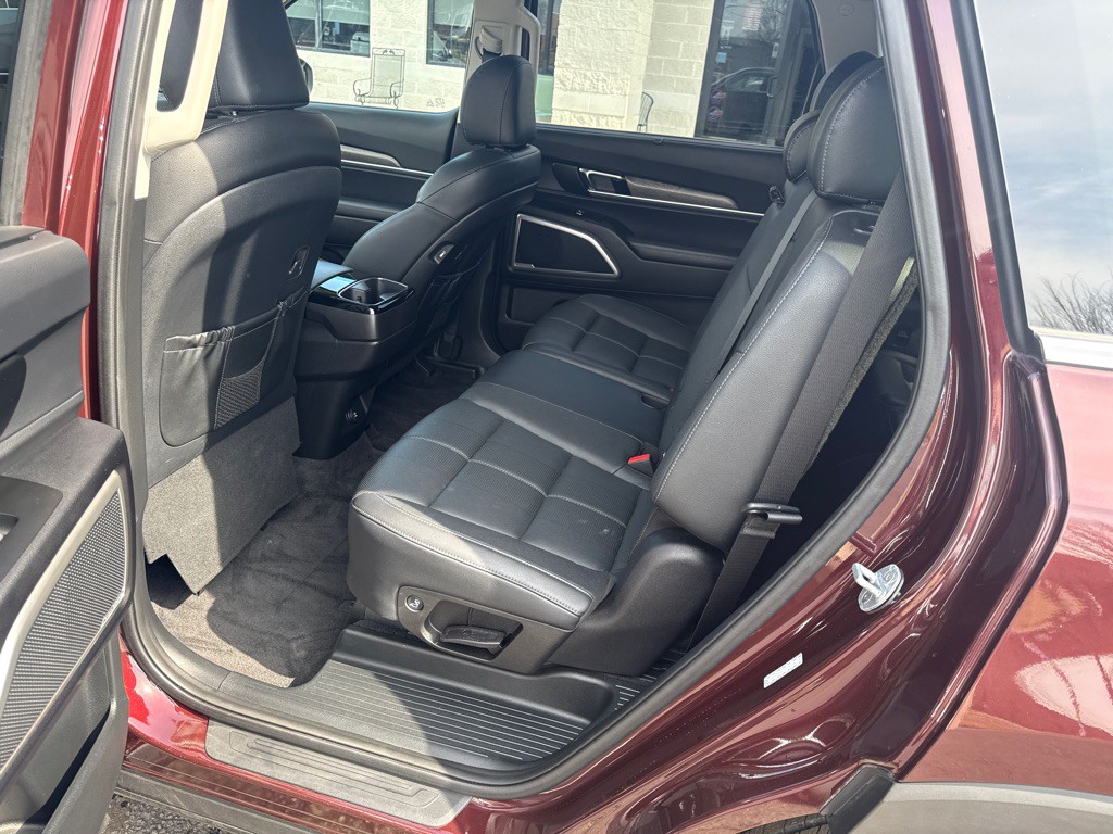 2020 Kia Telluride Image 9
