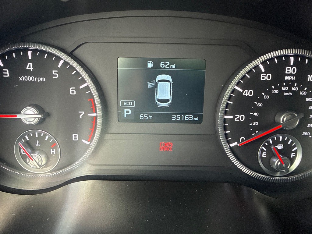 2020 Kia Telluride Image 11