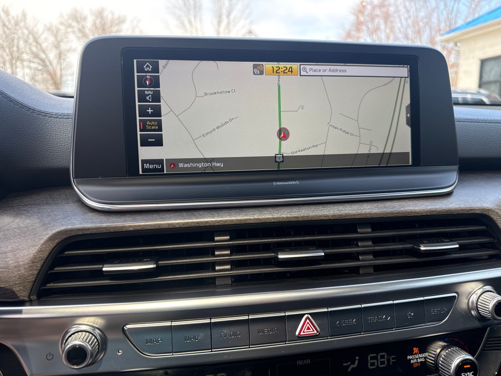 2020 Kia Telluride Image 12