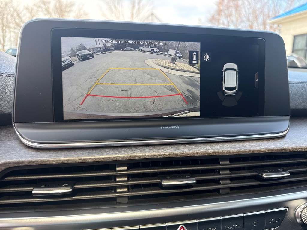 2020 Kia Telluride Image 13