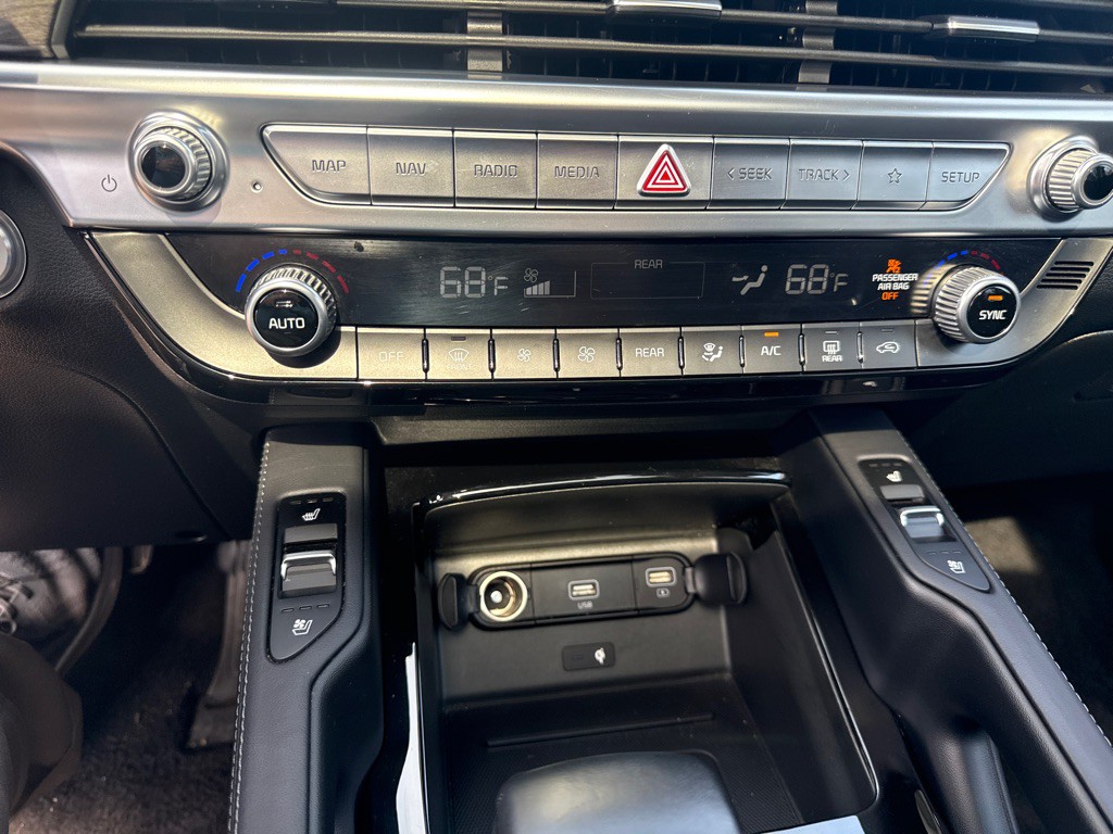 2020 Kia Telluride Image 14