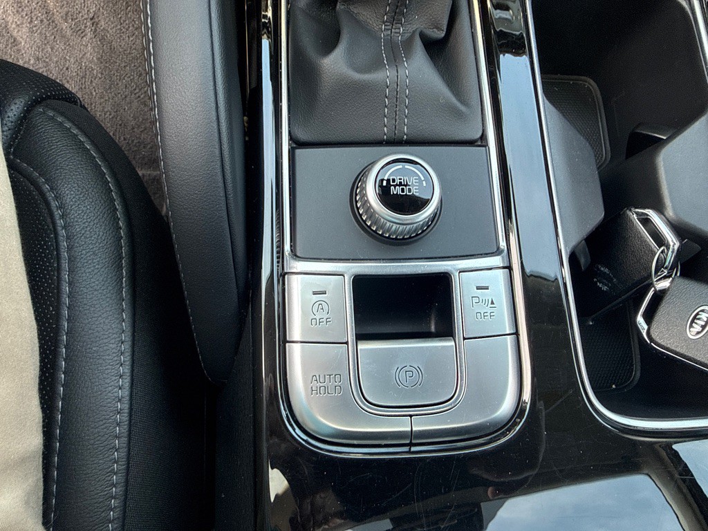 2020 Kia Telluride Image 15