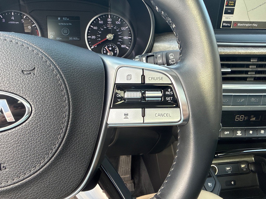 2020 Kia Telluride Image 16