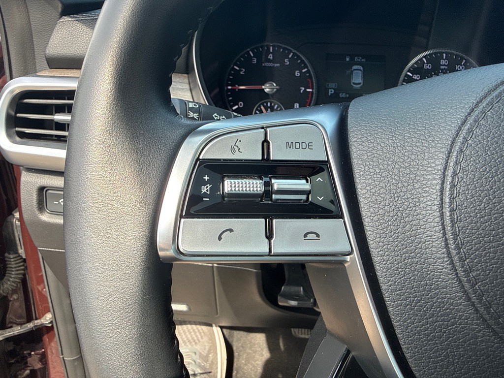 2020 Kia Telluride Image 17