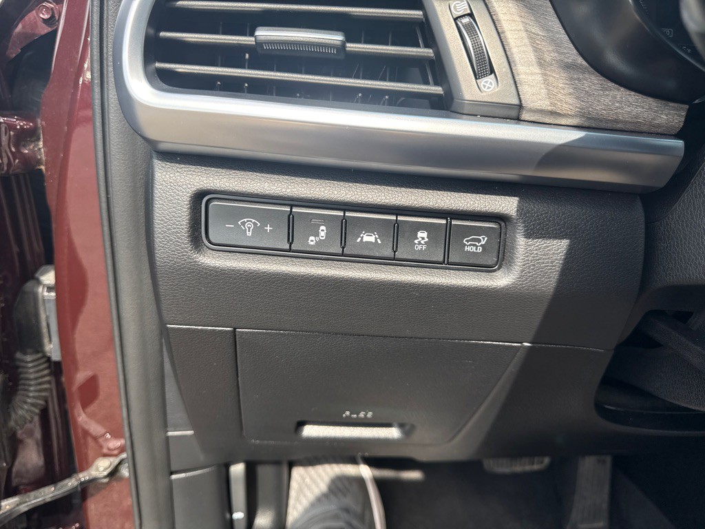 2020 Kia Telluride Image 18