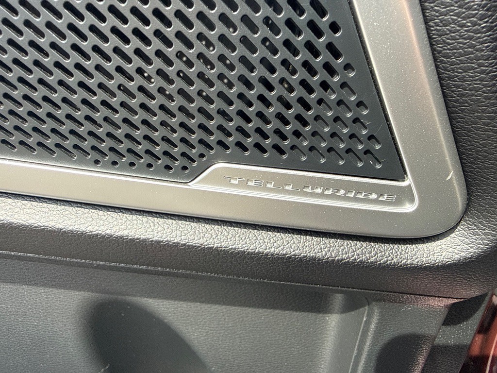 2020 Kia Telluride Image 21