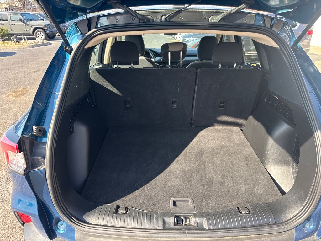 2020 Ford Escape Image 6