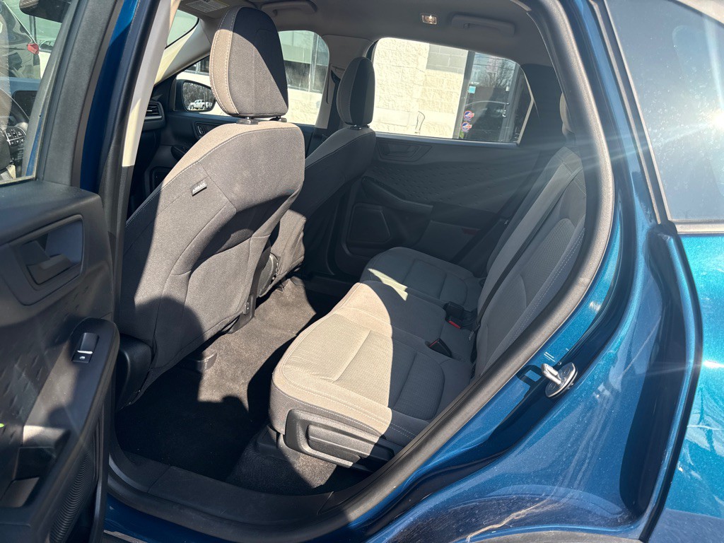 2020 Ford Escape Image 8