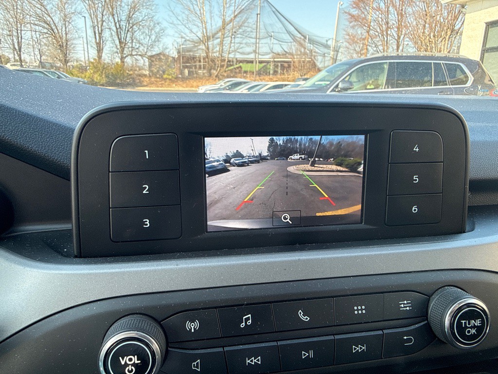 2020 Ford Escape Image 11