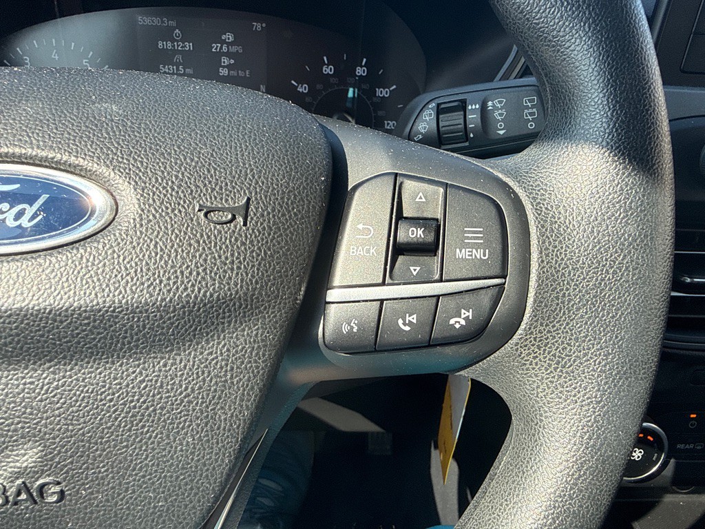 2020 Ford Escape Image 14