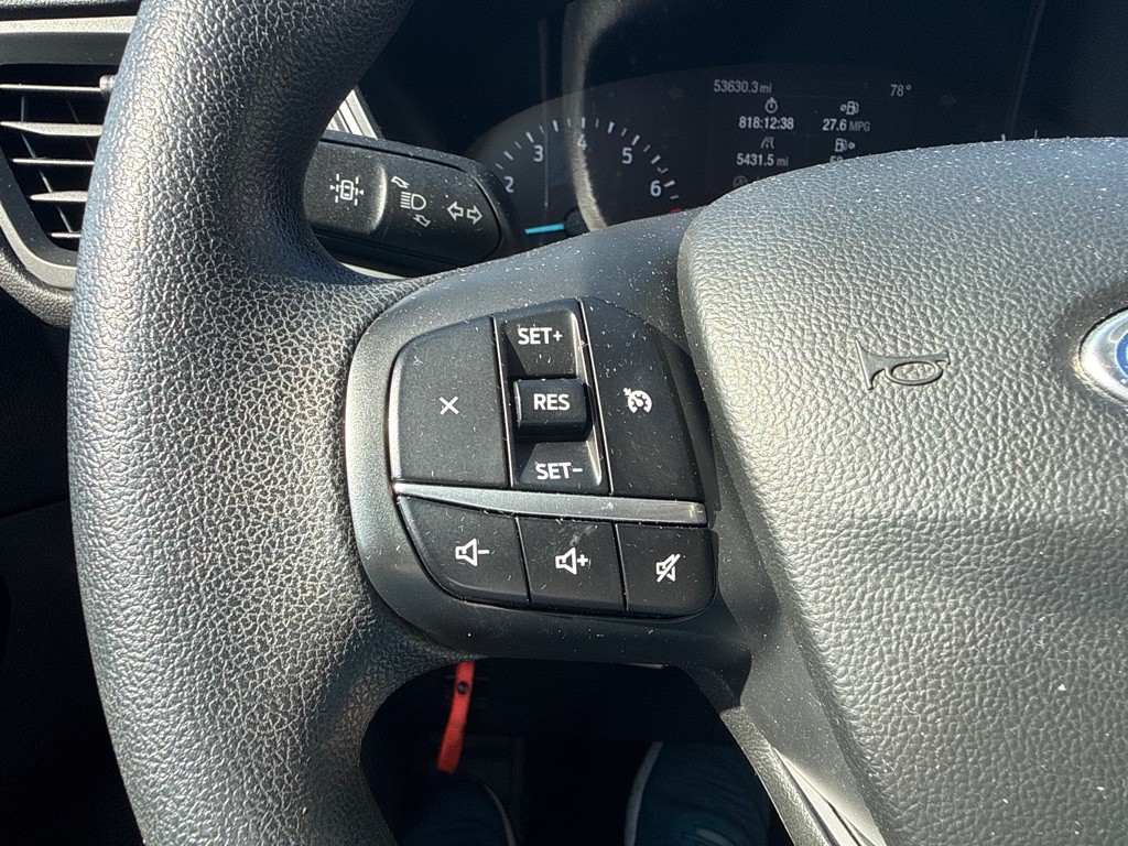 2020 Ford Escape Image 15