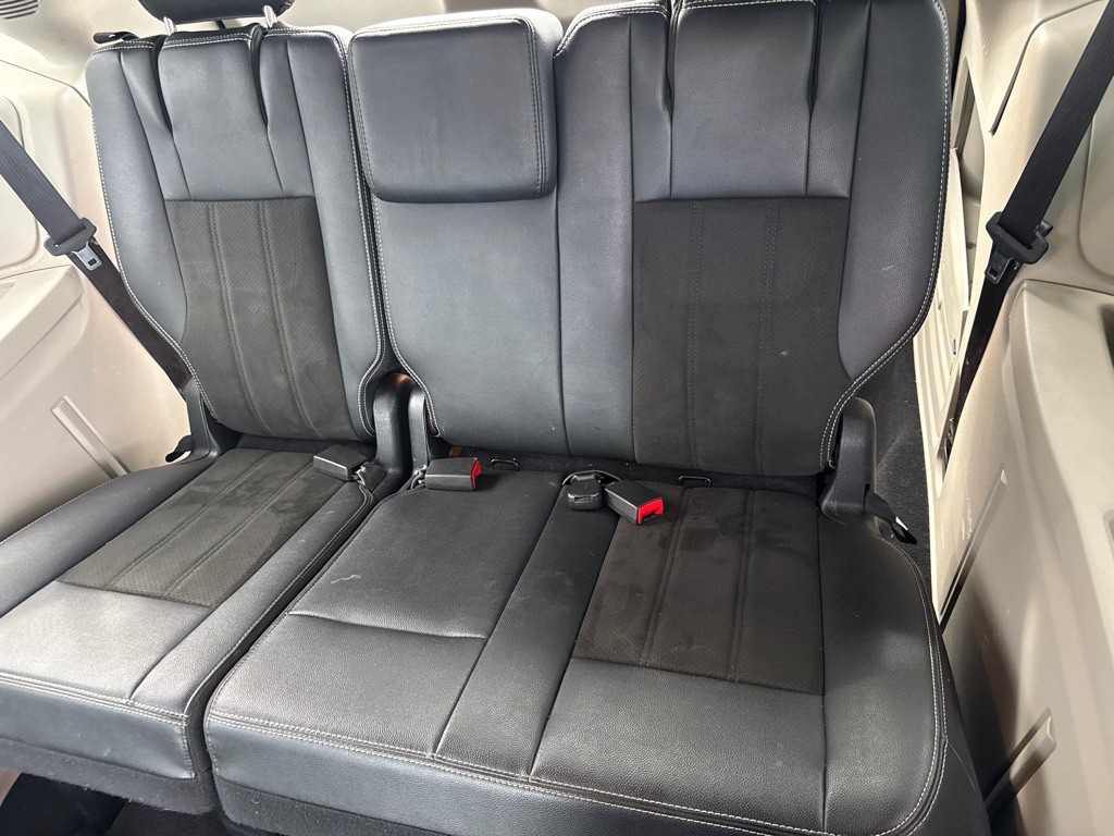 2019 Dodge Grand Caravan Image 9