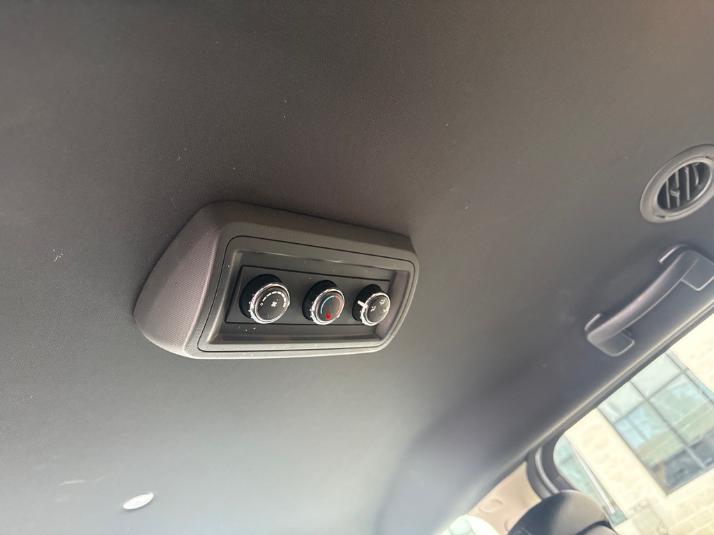 2019 Dodge Grand Caravan Image 10