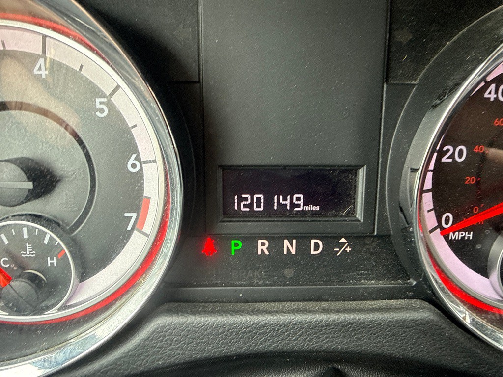 2019 Dodge Grand Caravan Image 11