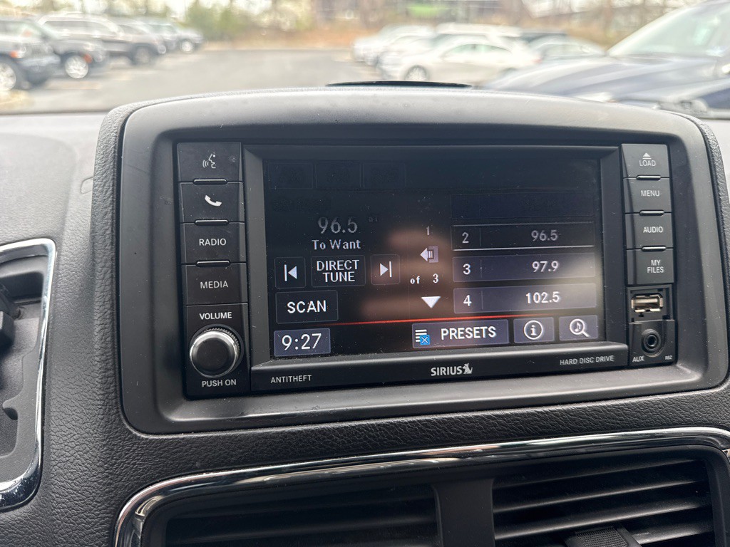 2019 Dodge Grand Caravan Image 12