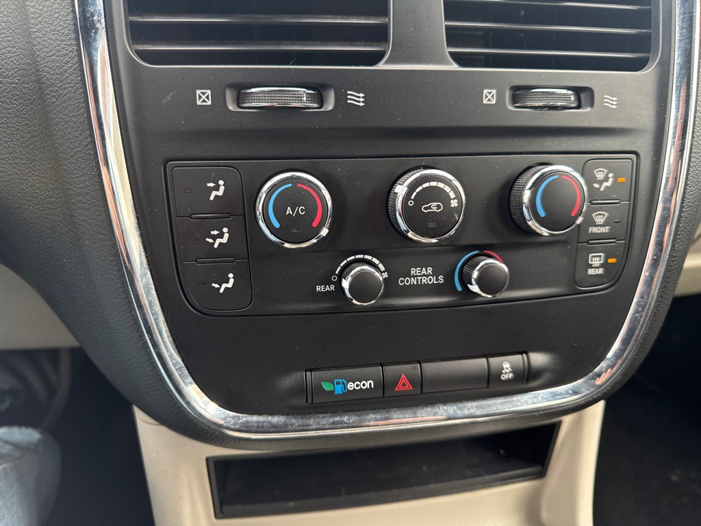 2019 Dodge Grand Caravan Image 14