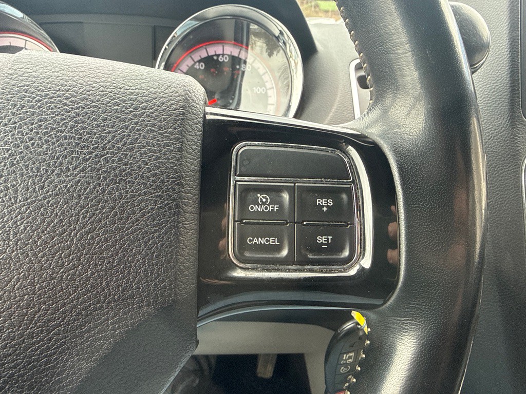 2019 Dodge Grand Caravan Image 15