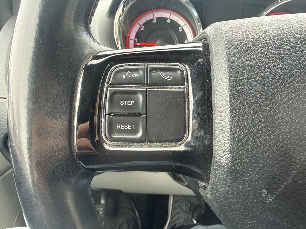 2019 Dodge Grand Caravan Image 16