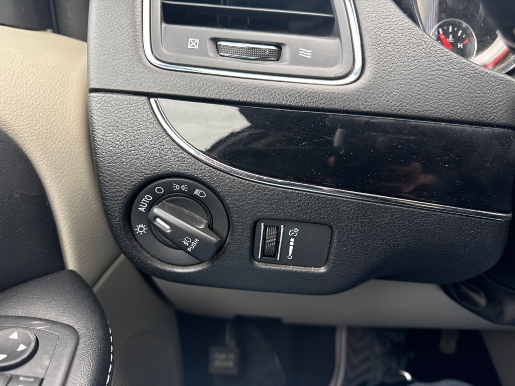 2019 Dodge Grand Caravan Image 17