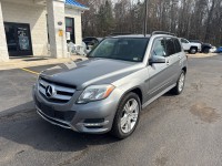 Image for 2015 Mercedes-Benz GLK-Class GLK 350 4MATIC ID: 7270318