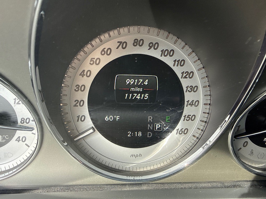 2015 Mercedes-Benz GLK-Class Image 10