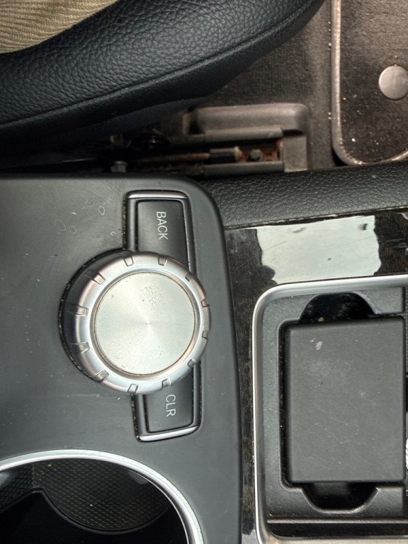 2015 Mercedes-Benz GLK-Class Image 13