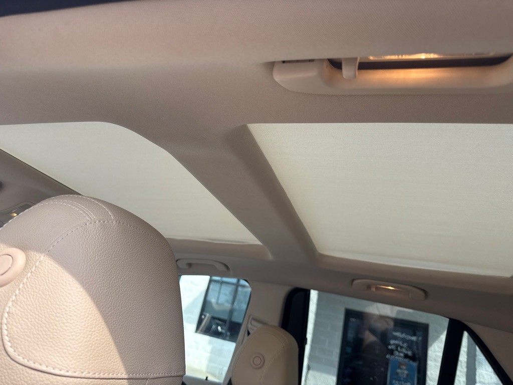 2018 Mercedes-Benz GLE-Class Image 9