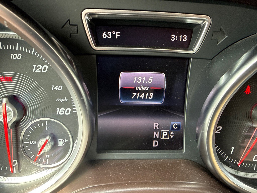 2018 Mercedes-Benz GLE-Class Image 10