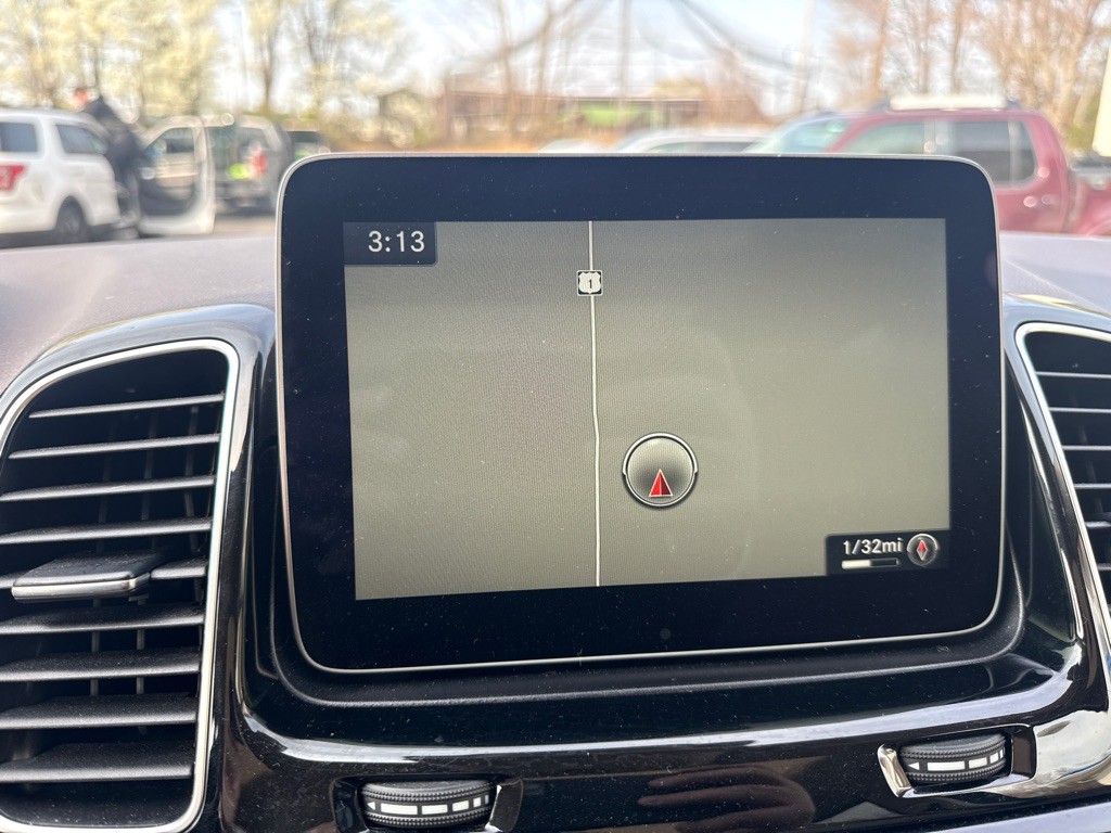 2018 Mercedes-Benz GLE-Class Image 11