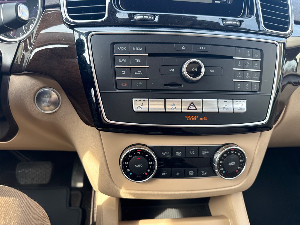 2018 Mercedes-Benz GLE-Class Image 13