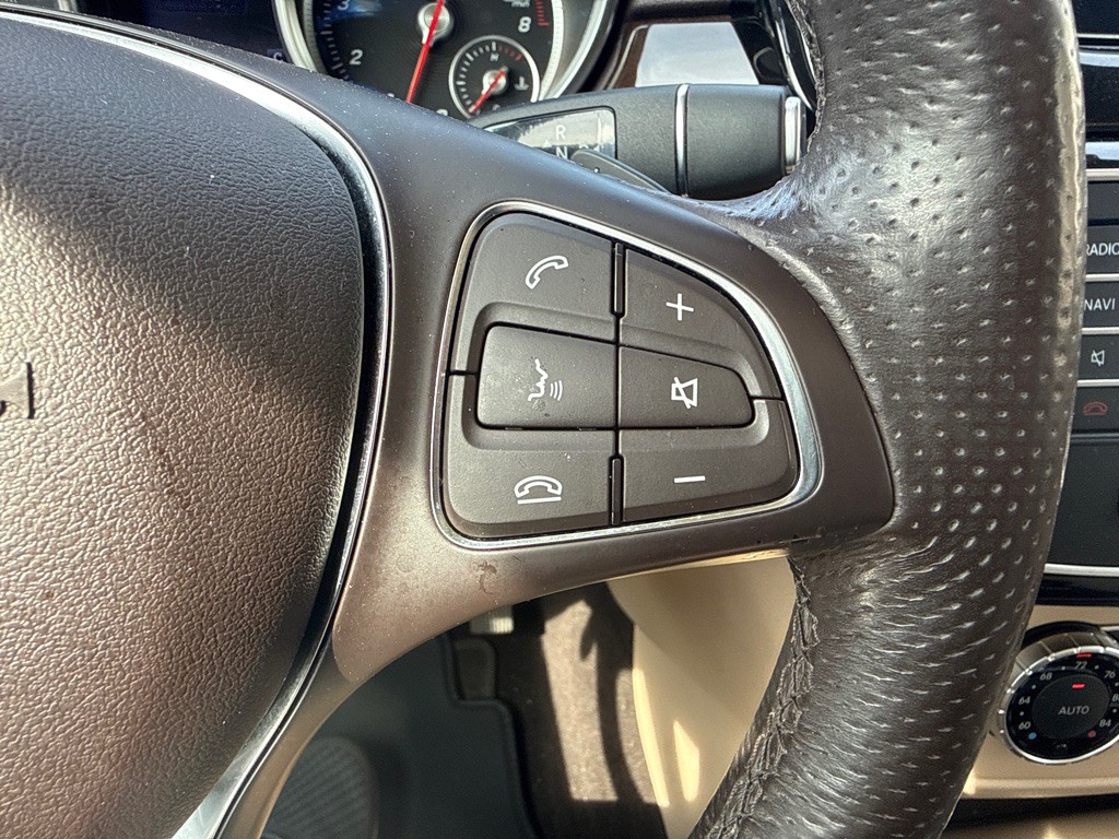 2018 Mercedes-Benz GLE-Class Image 15