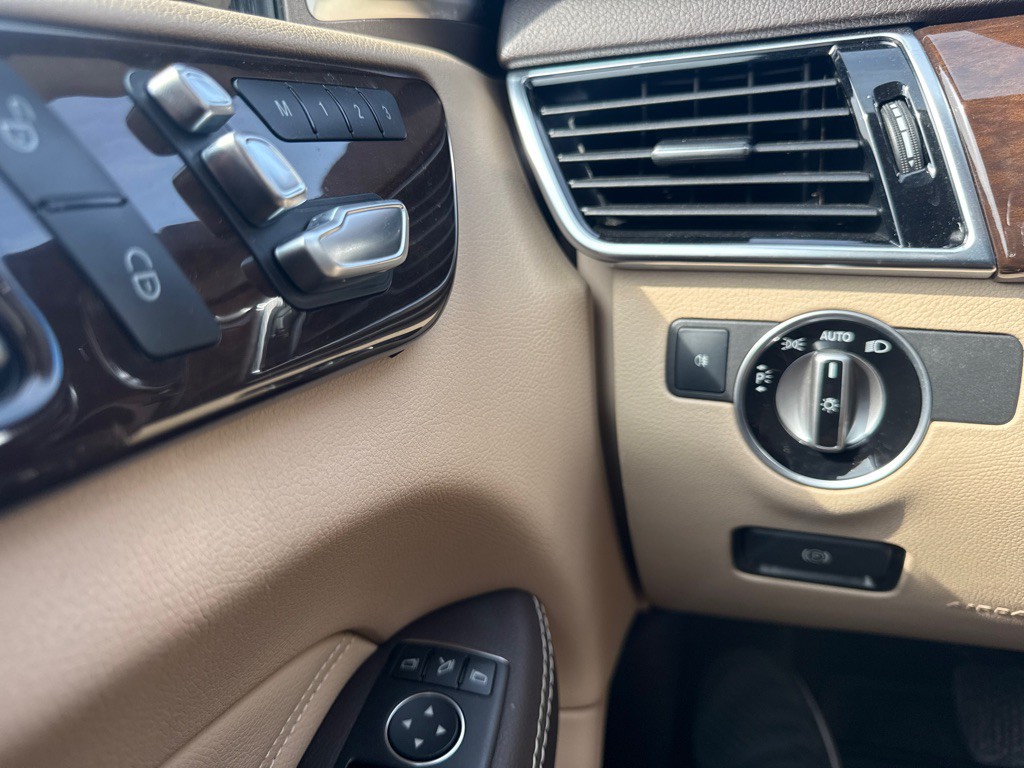 2018 Mercedes-Benz GLE-Class Image 17