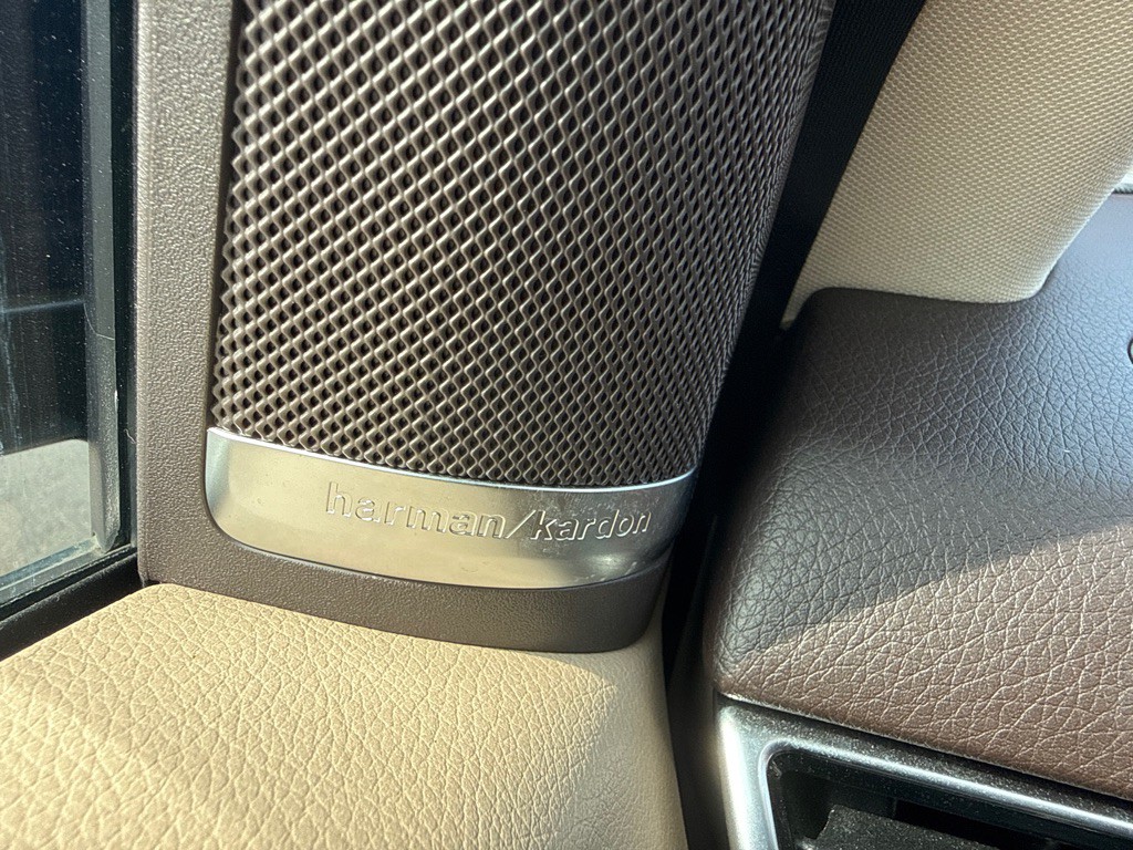 2018 Mercedes-Benz GLE-Class Image 18