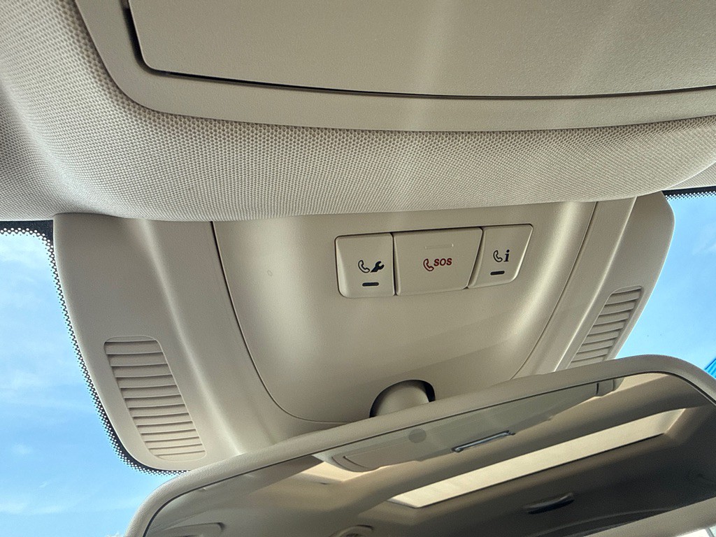 2018 Mercedes-Benz GLE-Class Image 19