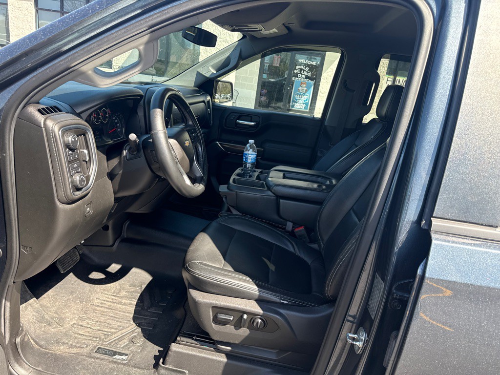 2019 Chevrolet Silverado 1500 Image 6