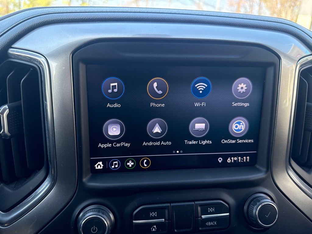 2019 Chevrolet Silverado 1500 Image 9