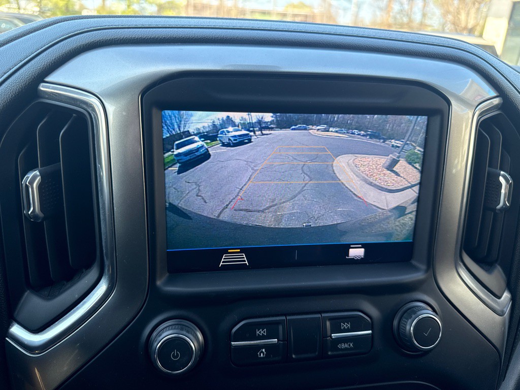 2019 Chevrolet Silverado 1500 Image 10