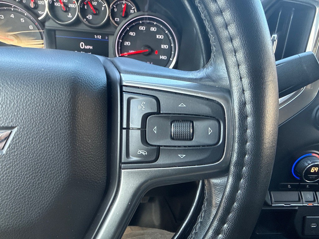 2019 Chevrolet Silverado 1500 Image 13