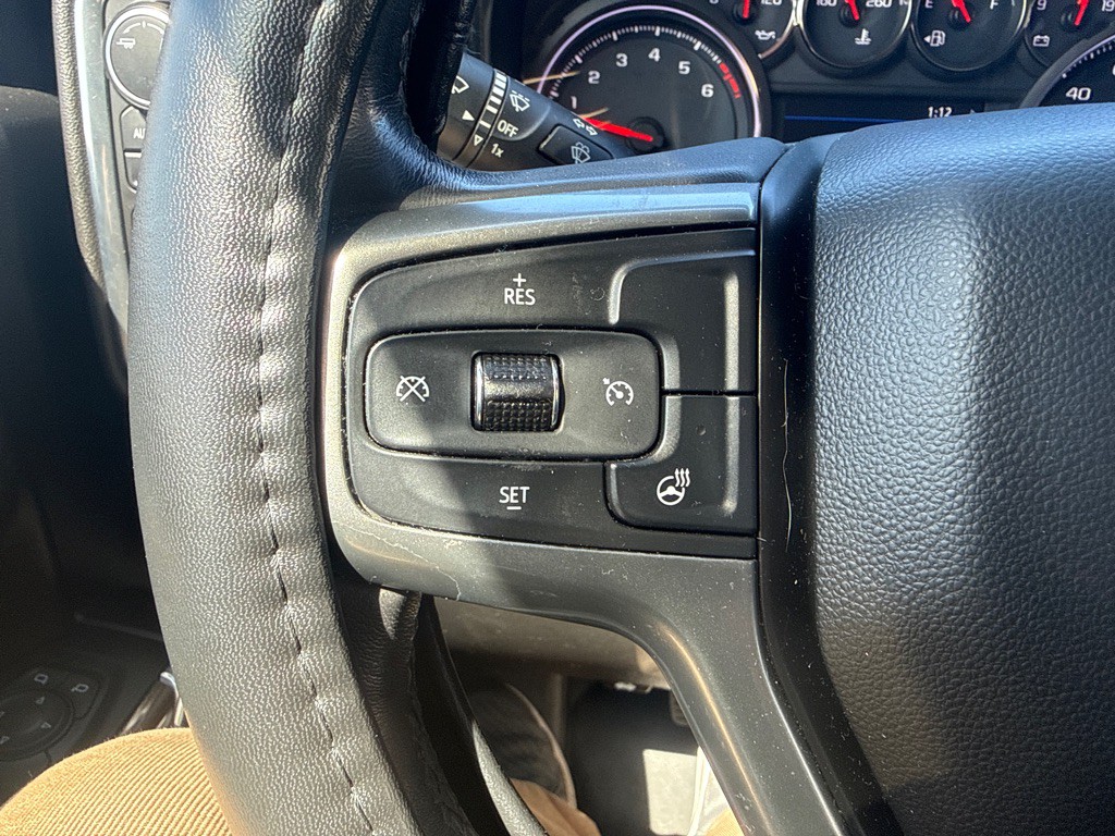 2019 Chevrolet Silverado 1500 Image 14